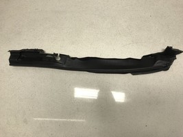 2007 - 2013 INFINITI G25 G35 G37 RH PASSENGER HOOD / FENDER SEAL 65820 J... - $565.19 MXN