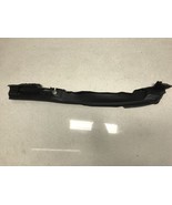 2007 - 2013 INFINITI G25 G35 G37 RH PASSENGER HOOD / FENDER SEAL 65820 J... - $29.69