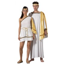 Roman Toga, Caesar Costume - £138.02 GBP