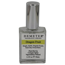 Demeter Dragon Fruit Perfume By Cologne Spray (Unboxed) 1 oz - £28.81 GBP
