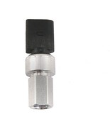 A/C PRESSURE SWITCH aka THRUST SENSOR AUDI, PORSCHE, VW 99-16 see fitmen... - $46.85 CAD