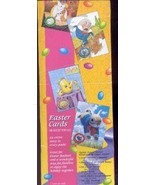 1 box Easter trading cards 100 packs 7 cards per pack - £7.50 GBP