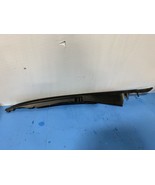 2006 - 2011 LEXUS GS300 GS350 FRONT RIGHT PASSENGER SIDE FENDER SEAL TRI... - $44.54