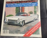 COLLECTIBLE AUTOMOBILE  JUNE 1988 NEW IN WRAP / VERY NICE CARING - $12.86