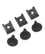 1973-1982 Corvette Bolt Kit Coolant Recovery Tank Mount - £10.37 GBP