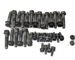 Engine Oil Pan Bolts From 2020 Jeep Grand Cherokee  3.6 - $24.95