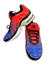 Nike Air Max Plus TN AR0006-800 Sneakers Shoes Size 6.5 Y - $455.03 MXN Nike Air Max Plus TN AR0006-800 Sneakers Shoes Size 6.5 Y - $455.03 MXN