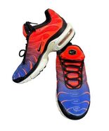 Nike Air Max Plus TN AR0006-800 Sneakers Shoes Size 6.5 Y - $34.86 CAD