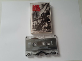 Mr. Big Cassette, Lean Into It (1991, Atlantic Records) - £3.92 GBP