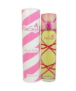 Pink Sugar by Aquolina Eau De Toilette Spray 3.4 oz for Women - $326.01 MXN