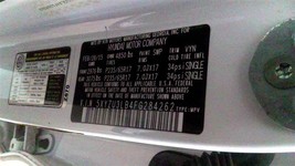 Radiator Fan Motor Fan Assembly SWB Sport Fits 13-18 SANTA FE 104397670F... - $150.28
