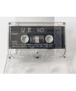 UB40 (Album, Cassette) - $7.25 CAD