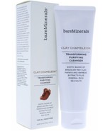 BareMinerals Clay Chameleon Transforming Purifying Cleanser 4.2 oz / 120... - $46.96 CAD