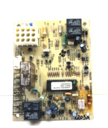 TRANE X13650882-01 Control Circuit Board 100520-1OTP Rev A6 used #X203A - $1,102.94 MXN