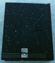 Star Wars A Pop Up Guide to the Galaxy (book) image 7
