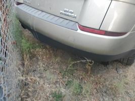 Driver Left Quarter Glass Fits 06-07 TRIBECA 728 image 2