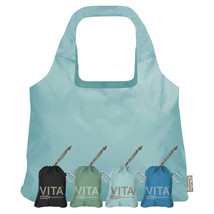 ChicoBag Vita Tote (rePETe + Refine) Reusable Bag Compact Reusable Shopping - £11.59 GBP