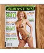 Women&#39;s Fitness Magazine July/Aug 2007 Shpresa Perlleshi Workout - £9.43 GBP