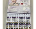 5 Box Aqua Skin Veniscy 86 Original Expiry Date 2027- Free Expedited Shi... - $670.00