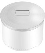 304 Stainless Steel Fire Pit Lid Fit for Solo Stove Bonfire 19.5&quot; Fire Pit, - €74,78 EUR