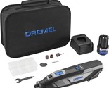 Dremel 8240 12V Cordless Rotary Tool Kit With Variable Speed And Comfort... - £100.85 GBP