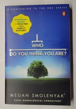 Who Do You Think You Are? : The Essential Guide to Tracing Your Family H... - £5.50 GBP