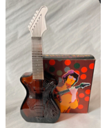 Vintage Avon Electrical Guitar Wild Country After Shave 6 Fl Oz NIB NOS - $11.00