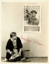 Beryl Mercer Vintage Original Movie Photo 1930s In Seven Days Leave - £19.95 GBP