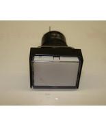 idec Water Resistant Push Button Switch AL6-M - $13.00