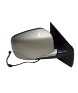09 10 11 12 13 14 15 16 17 18 Dodge Journey right passenger door mirror ... - $54.44