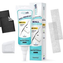 PentaUSA Drywall Repair Kit-12.3oz Wall Mending Agent Spackle Patch with... - $18.80