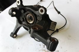 2003-2008 INFINITI FX35 FRONT RH PASSENGER SIDE SPINDLE HUB ASSEMBLY K7427 image 4