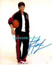 Zac Efron Signed Autographed 8x10 Rp Photo High School Musical - £11.98 GBP