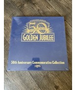 Reader&#39;s Digest Celebrates 50 years of Music Golden Jubilee 12 CD Box Set - €12,77 EUR