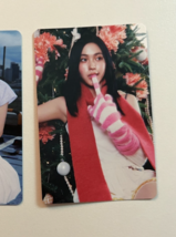 RYUJIN ITZY Official Photocard &#39;GOLD&#39; Kpop Authentic - $5.66 CAD