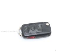 VOLKSWAGEN GOLF JETTA PASSAT BEETLE KEY FOB Q1666 image 4