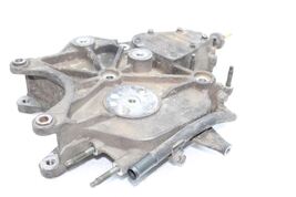 01-04 SILVERADO 2500 LB7 LLY 6.6L DIESEL ALTERNATOR BRACKET MOUNT 76251 image 11