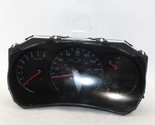 Speedometer Cluster 99K Miles MPH S Fits 2013-2017 NISSAN QUEST OEM #27389 - $157.49