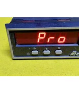 RED LION CONTROLS IMD1 APOLLO 4-Digit Intelligent Digital Meter IMD10060 - $237.84 CAD