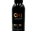 CHI Luxury Black Seed Oil Blow Dry Cream 6 oz - £13.90 GBP