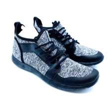 Revo Men Lightweight Sneaker- Black /Charcoal, US 11M - $19.79