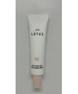 The Pure Lotus - Jeju Lotus Leaf Revitalizing Cream (15Ml) - £14.78 GBP
