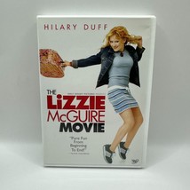 The Lizzie McGuire Movie (DVD) - £6.15 GBP