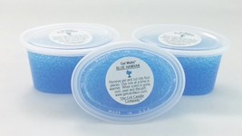 Blue Hawaiian scented Gel Melts for tart/oil warmers - 3 pack - £4.78 GBP