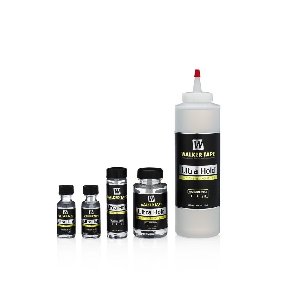 Walker Tape Ultra hold Adhesive