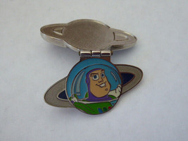 Disney Trading Pins 17088     UK Disney Store - Buzz Lightyear (Hinged) - £14.67 GBP