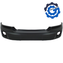 OEM Mopar Front Bumper Cover Fascia for 2008-2010 Dodge Dakota 68029832AB - $2,814.85