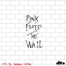 Pink Floyd - The Wall [DTS-2-CD] Comfortably Numb  Mother  Hey You  Young Lust  - £15.78 GBP