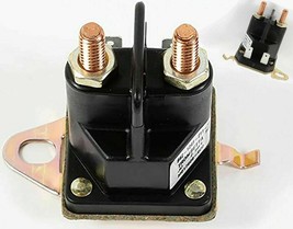 Craftsman GT5000 Husqvarna YTH24K48 Ariens 93604000 Tractor Starter Sole... - $515.74 MXN