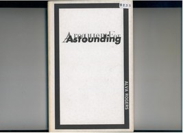 Rogers--A Requiem For ASTOUNDING--1973--history Of Magazine - £14.26 GBP